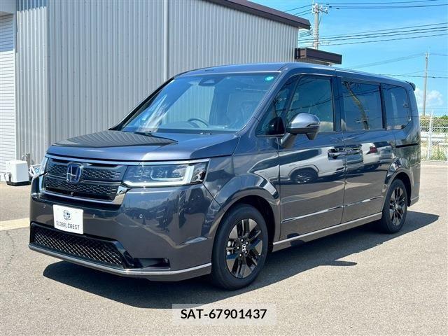 Honda STEP WGN 2026-02 8527509-2