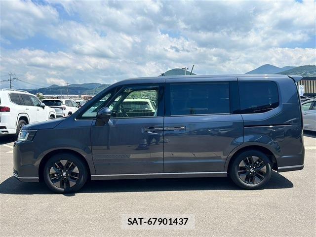 Honda STEP WGN 2026-02 8527509-8