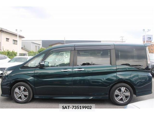 Honda STEP WGN 2018-01 8563647-17