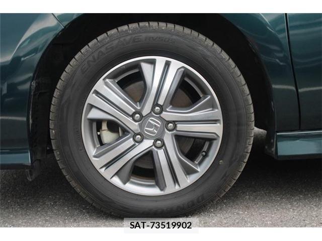 Honda STEP WGN 2018-01 8563647-20
