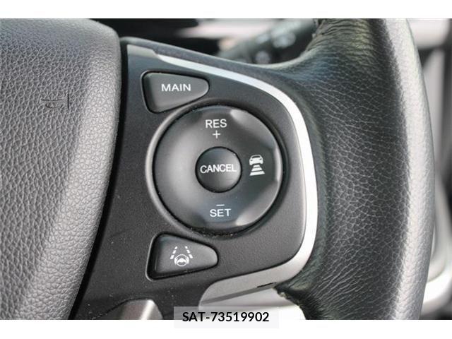 Honda STEP WGN 2018-01 8563647-4
