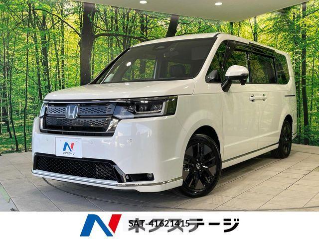 Honda STEP WGN 2023-12 8563642-0