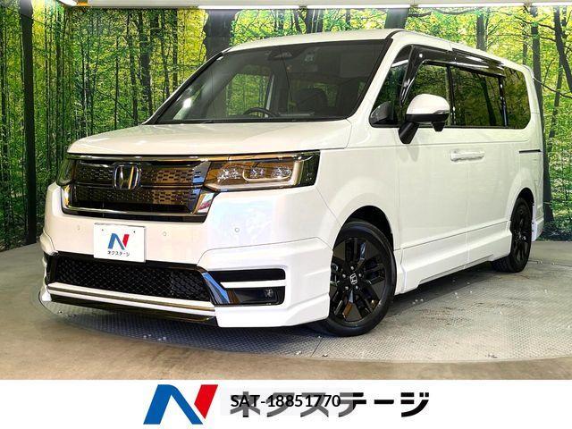 Honda STEP WGN 2023-12 8563643-0