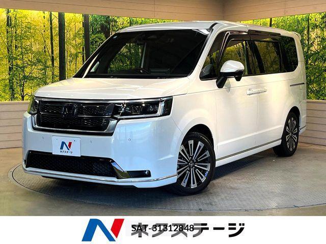 Honda STEP WGN 2023-09 8629074-0