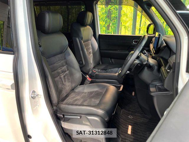 Honda STEP WGN 2023-09 8629074-9