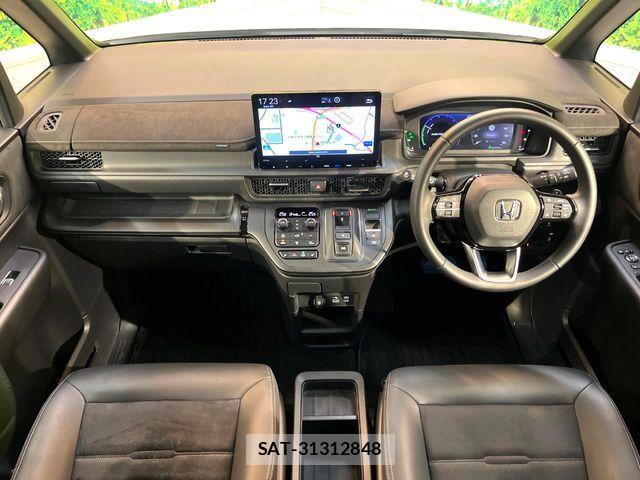 Honda STEP WGN 2023-09 8629074-1