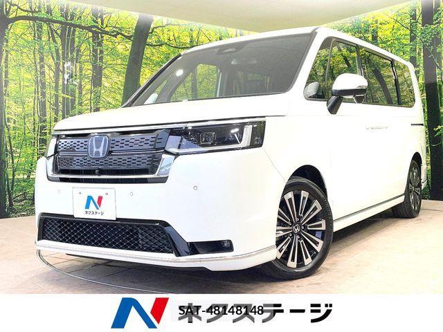 Honda STEP WGN 2024-04 8629077-0