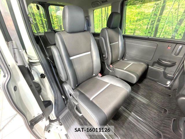 Honda STEP WGN 2021-03 8629085-9