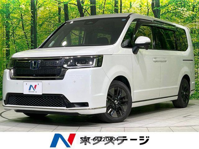 Honda STEP WGN 2023-02 8661741-0