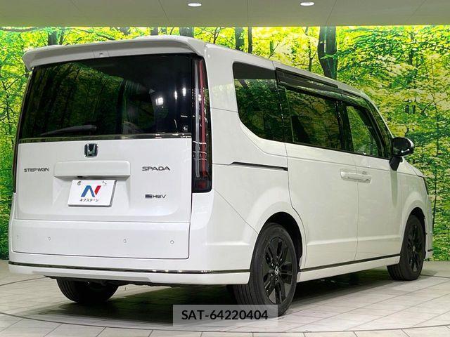 Honda STEP WGN 2023-02 8661741-16