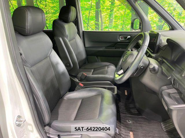 Honda STEP WGN 2023-02 8661741-7