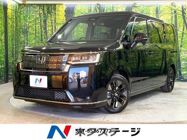 Honda STEP WGN 2026-08 8661739-0
