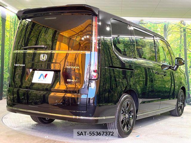 Honda STEP WGN 2026-08 8661739-15