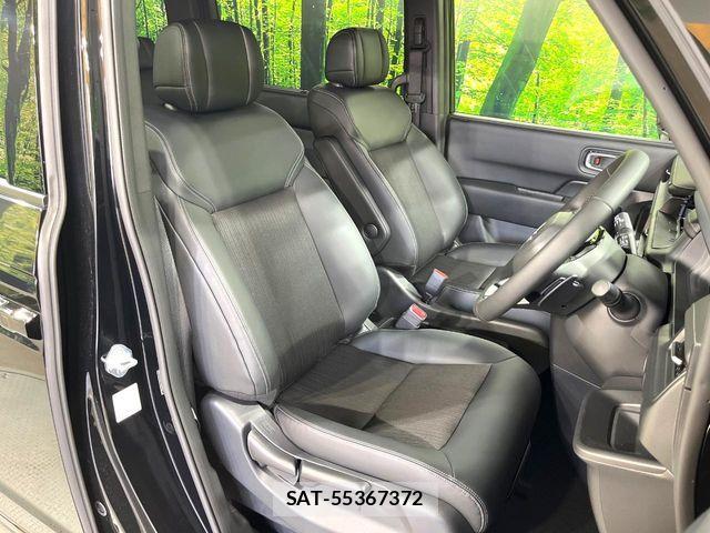 Honda STEP WGN 2026-08 8661739-8
