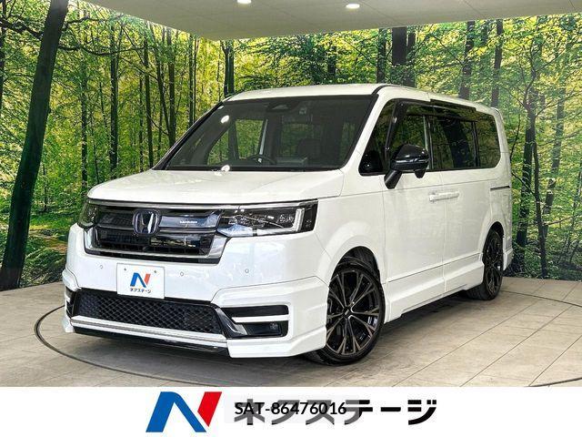 Honda STEP WGN 2023-10 8661737-0