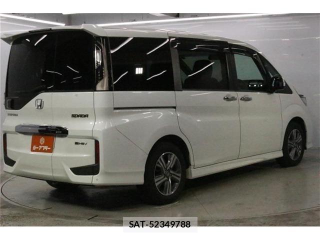 Honda STEP WGN 2020-02 8686647-4