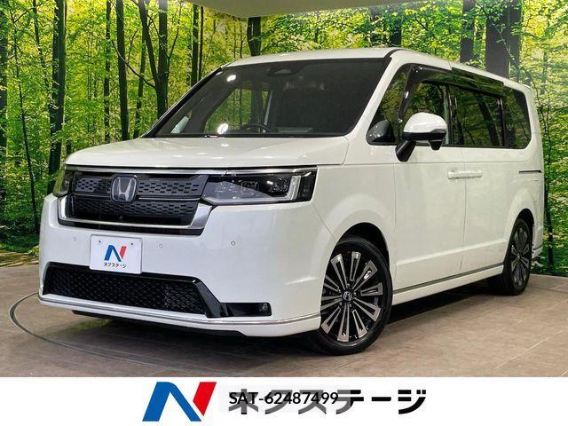 Honda STEP WGN 2023-09 8686644-0