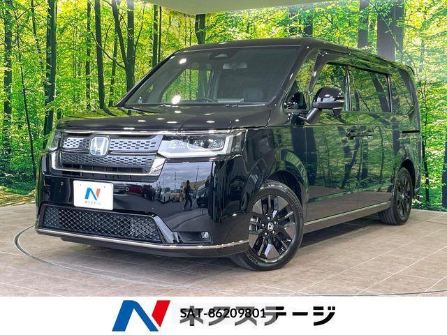 Honda STEP WGN 2024-02 8686645-0