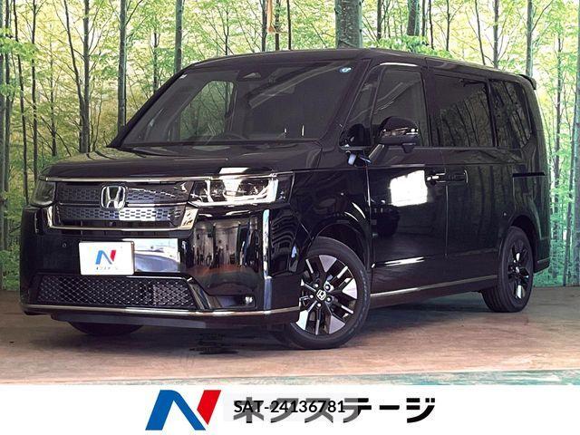 Honda STEP WGN 2024-02 8746037-0