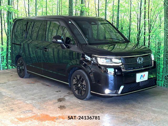 Honda STEP WGN 2024-02 8746037-9