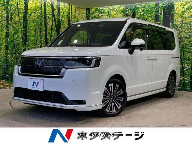 Honda STEP WGN 2022-07 8746038-0