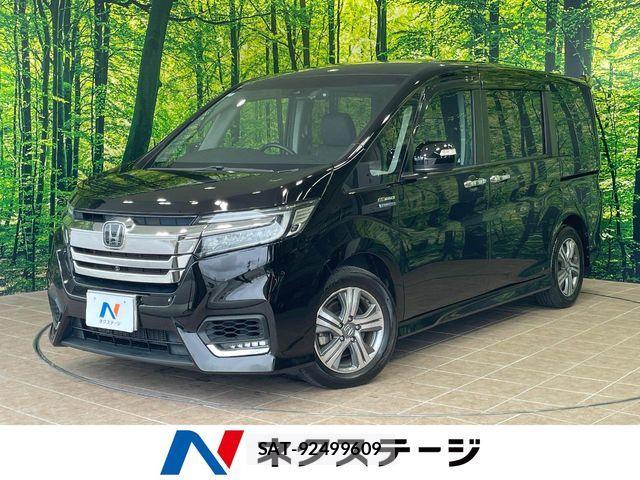 Honda STEP WGN 2018-06 8746040-0