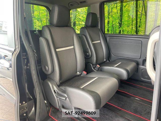 Honda STEP WGN 2018-06 8746040-9