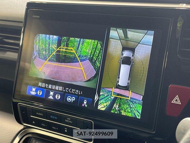 Honda STEP WGN 2018-06 8746040-5