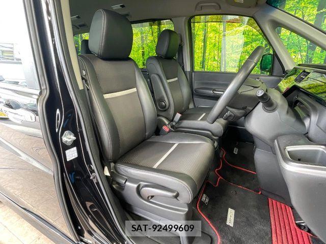 Honda STEP WGN 2018-06 8746040-8