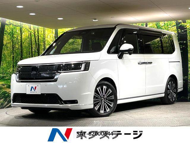Honda STEP WGN 2023-12 8746034-0