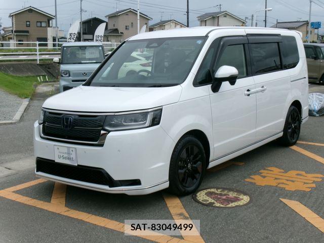 Honda STEP WGN 2022-05 8746041-0