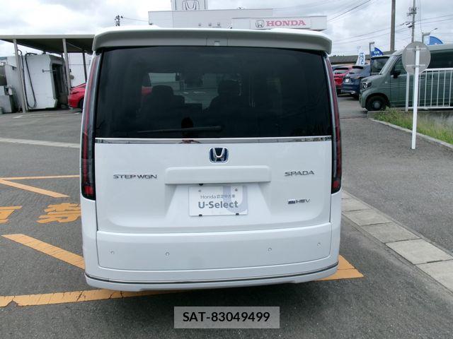 Honda STEP WGN 2022-05 8746041-3