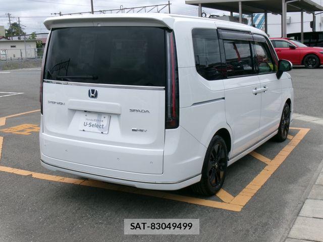Honda STEP WGN 2022-05 8746041-4