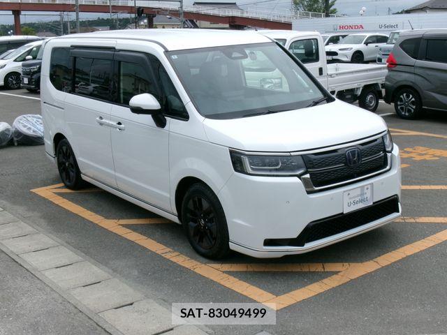 Honda STEP WGN 2022-05 8746041-6
