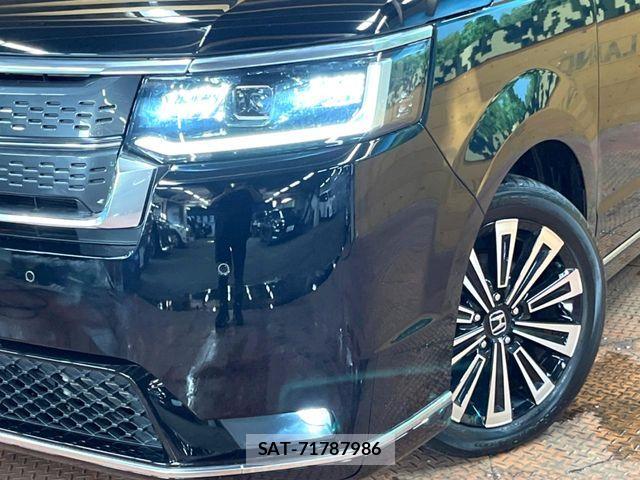 Honda STEP WGN 2024-01 8746030-12