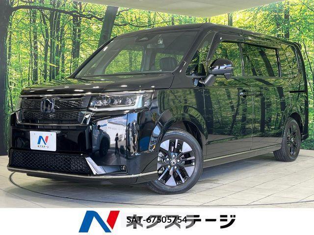 Honda STEP WGN 2023-08 8746036-0