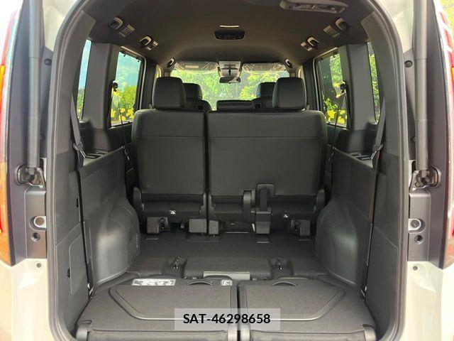 Honda STEP WGN 2026-08 8746031-9