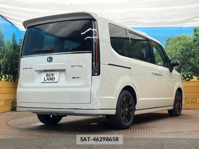 Honda STEP WGN 2026-08 8746031-16