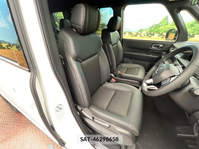 Honda STEP WGN 2026-08 8746031-6