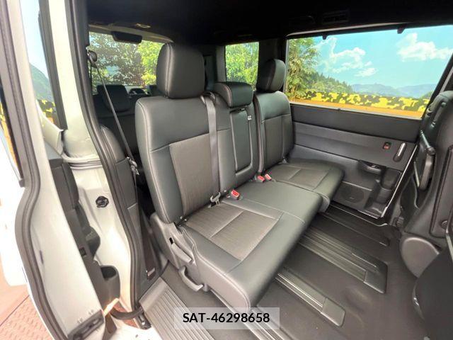 Honda STEP WGN 2026-08 8746031-7