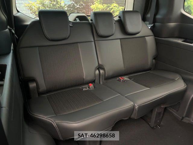 Honda STEP WGN 2026-08 8746031-8