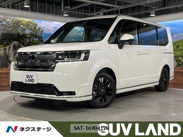Honda STEP WGN 2026-08 8746033-0