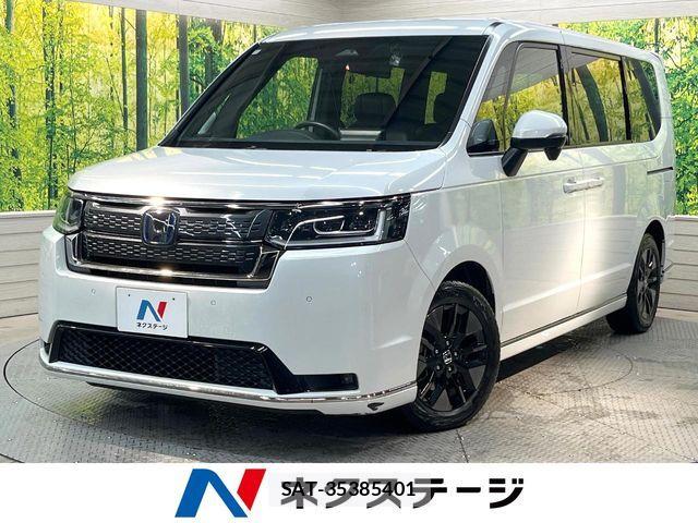 Honda STEP WGN 2024-05 8746035-0