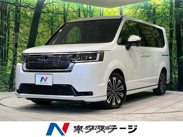 Honda STEP WGN 2024-04 8746029-0