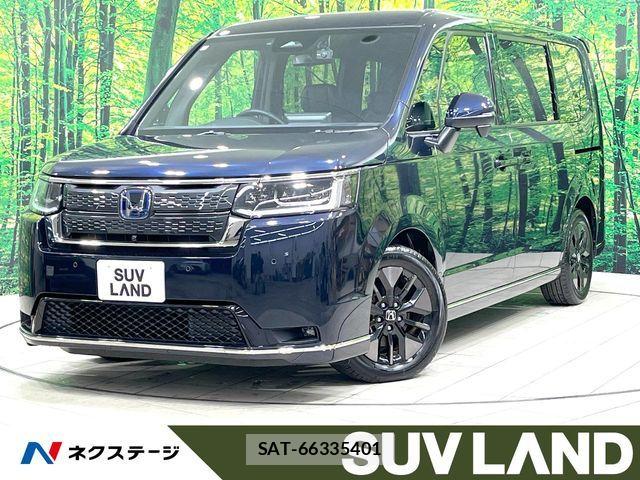 Honda STEP WGN 2024-04 8782161-0