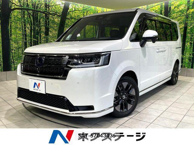Honda STEP WGN 2024-01 8782164-0