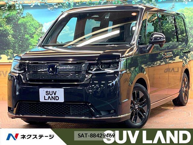 Honda STEP WGN 2023-09 8782163-0