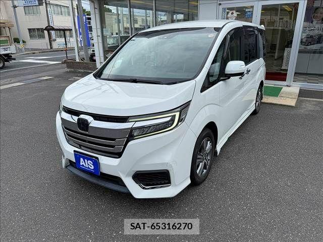 Honda STEP WGN 2021-07 8782166-0