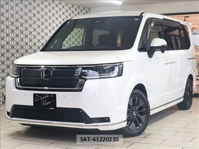 Honda STEP WGN 2026-04 8782165-0