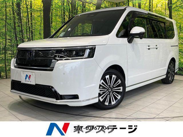 Honda STEP WGN 2024-05 8782153-0